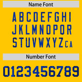 Custom Gold Sequined Tops Athletic Basketball Jersey