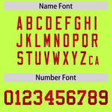 Custom Kelly Green Sequined Tops Athletic Basketball Jersey