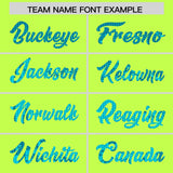 Custom Kelly Green Sequined Tops Athletic Basketball Jersey