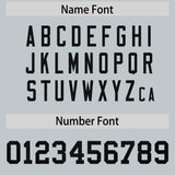 Custom Silver Sequined Tops Athletic Basketball Jersey