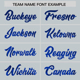 Custom Silver Sequined Tops Athletic Basketball Jersey