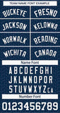 Custom Texture Graffiti Pattern Personalized Team Name Number Baseball Hip Pop Shirt