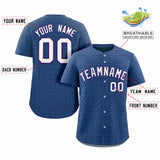 Custom Texture Graffiti Pattern Personalized Team Name Number Baseball Hip Pop Shirt