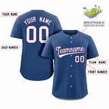Custom Texture Graffiti Pattern Personalized Team Name Number Baseball Sport Shirt