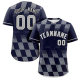 Custom Texture Graffiti Pattern Personalized Name Number Logo Athletic Baseball Jersey For Adults