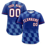 Custom Texture Graffiti Pattern Personalized Name Number Logo Athletic Baseball Jersey For Adults