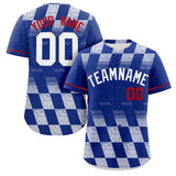 Custom Texture Graffiti Pattern Personalized Name Number Logo Athletic Baseball Jersey Team Uniforms