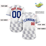 Custom Texture Graffiti Pattern Personalized Name Number Logo Athletic Baseball Jersey Team Uniforms