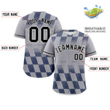 Custom Texture Graffiti Pattern Personalized Name Number Logo Athletic Baseball Jersey Team Uniforms