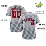 Custom Texture Graffiti Pattern Personalized Name Number Logo Athletic Baseball Jersey Team Uniforms