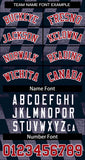 Custom Texture Graffiti Pattern Personalized Name Number Logo Athletic Baseball Jersey Team Uniforms