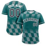 Custom Texture Graffiti Pattern Personalized Name Number Logo Athletic Baseball Jersey Team Uniforms