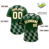 Custom Texture Graffiti Pattern Personalized Name Number Logo Athletic Baseball Jersey Team Uniforms