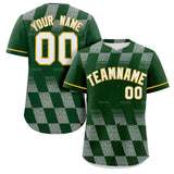 Custom Texture Graffiti Pattern Personalized Name Number Logo Athletic Baseball Jersey Team Uniforms