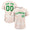 White&Kelly Green