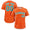 Orange&Aqua