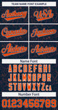Custom Baseball Jersey Line Art Graffiti Pattern Design Team Name And Number Hip Pop Practice Sports Shirts