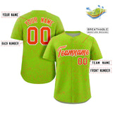 Custom Baseball Jersey Line Art Graffiti Pattern Design Team Name And Number Hip Pop Practice Sports Jersey