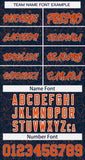 Custom Baseball Jersey Line Art Graffiti Pattern Design Team Name And Number Hip Pop Practice Sports Jersey