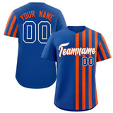 Custom Baseball Jersey Button Down Fashion Design Name Number Sports Shirt For Men