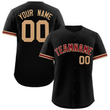 Custom Baseball Jersey Personalized Button Down Shirts Short Sleeve Fashion Athletic Team Sports Jersey