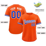 Custom Baseball Jersey for Men Casual Button Down Shirts Short Sleeve Active Team Sports Uniform