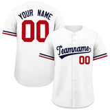 Custom Baseball Jersey for Men Casual Button Down Shirts Short Sleeve Solid Team Sports Uniform