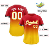 Custom Baseball Jersey Personalized Casual Button Down Shirts Short Sleeve Active Team Sports Uniform