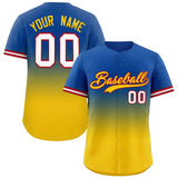 Custom Baseball Jersey Personalized Design Button Down Shirts Short Sleeve Active Team Sports Uniform