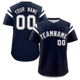 Custom Baseball Jersey Classic Style Personalized Full Button Team Name Numbe Practice Sports Jersey