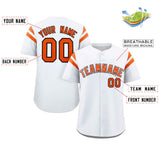 Custom Baseball Jersey Classic Style Personalized Full Button Team Name Numbe Practice Sports Jersey