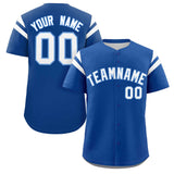 Custom Baseball Jersey Classic Style Personalized Full Button Team Name Number Sports Jersey