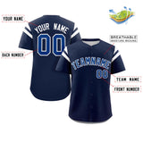 Custom Baseball Jersey Classic Style Personalized Full Button Team Name Number Sports Jersey