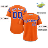 Custom Baseball Jersey Classic Style Personalized Full Button Team Name Number Sports Jersey