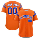 Custom Baseball Jersey Classic Style Personalized Full Button Team Name Number Sports Jersey