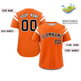 Custom Baseball Jersey Classic Style Personalized Full Button Team Name Number Sports Jersey