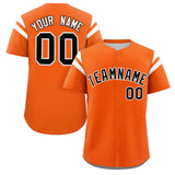 Custom Baseball Jersey Classic Style Personalized Full Button Team Name Number Sports Jersey