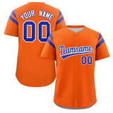 Custom Baseball Jersey Classic Style Personalized Full Button Design Team Name And Number Quick Dry Sports Jersey