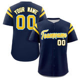 Custom Baseball Jersey Classic Style Personalized Full Button Design Team Name Number Sports Jersey