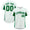 White&Kelly Green