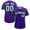 Purple&Kelly Green