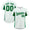 White&Kelly Green