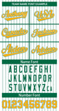 Custom Stripe Fashion Baseball Jersey Design Full Button Stitched/Printed Name Number Baseball Sport Jersey