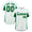 White&Kelly Green