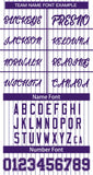Custom Stripe Baseball Jersey Design Full Button Stitched/Printed Name Number Casual Baseball Jersey