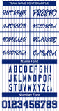 Custom Stripe Baseball Jersey Design Full Button Stitched/Printed Name Number Baseball Casual Jersey