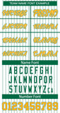 Custom Stripe Baseball Jersey Design Full Button Stitched/Printed Name Number Baseball Casual Jersey