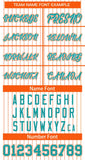 Custom Stripe Baseball Jersey Design Full Button Stitched/Printed Name Number Baseball Casual Jersey
