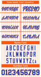 Custom Stripe Baseball Jersey Design Full Button Stitched/Printed Name Number Baseball Casual Jersey