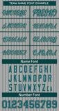 Custom Stripe Baseball Jersey Design Full Button Stitched/Printed Name Number Casual Jersey